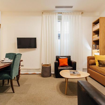セビリア Casa Patio Del Siglo XIXアパートホテル 部屋 写真