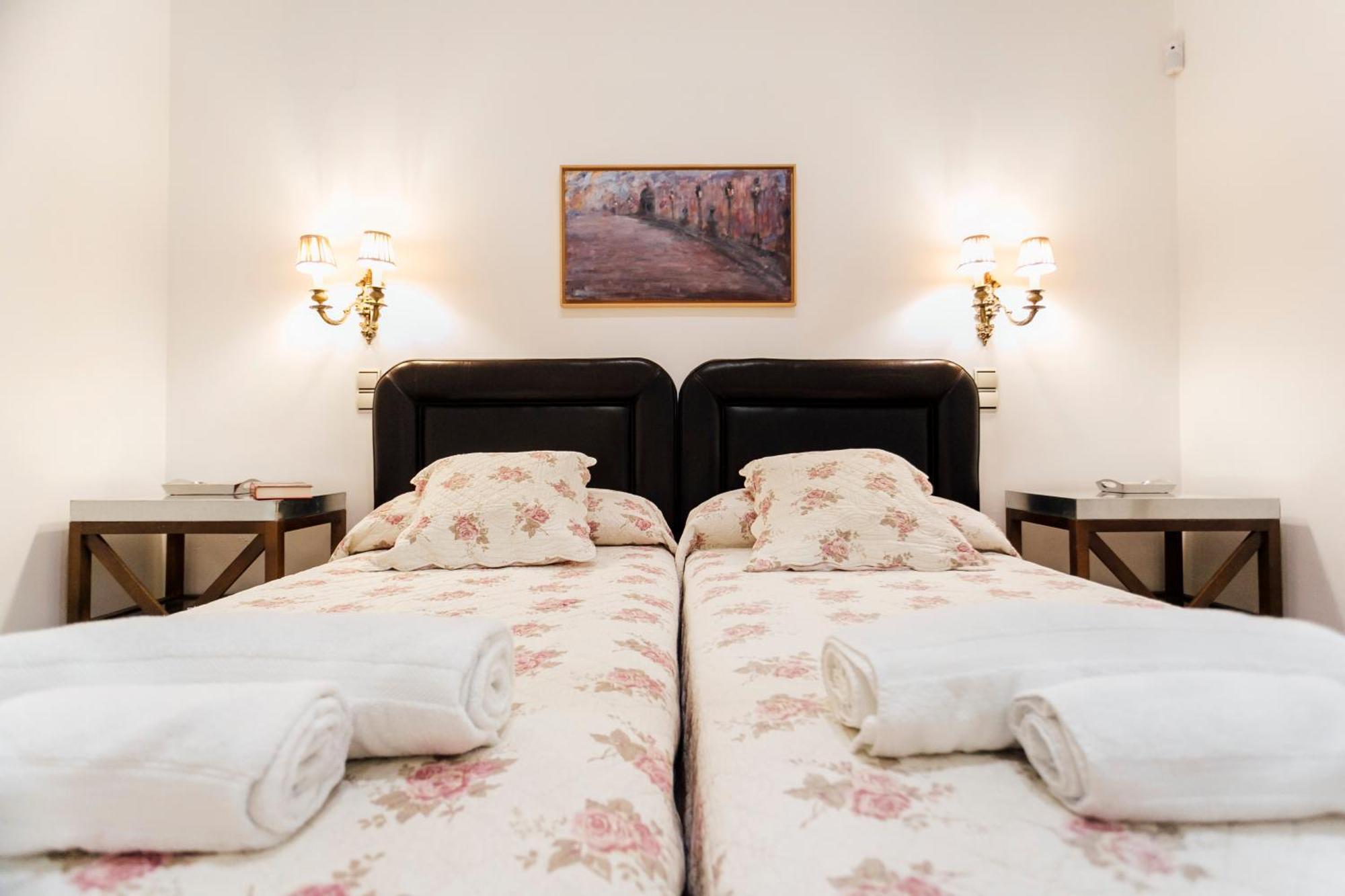 セビリア Casa Patio Del Siglo XIXアパートホテル 部屋 写真