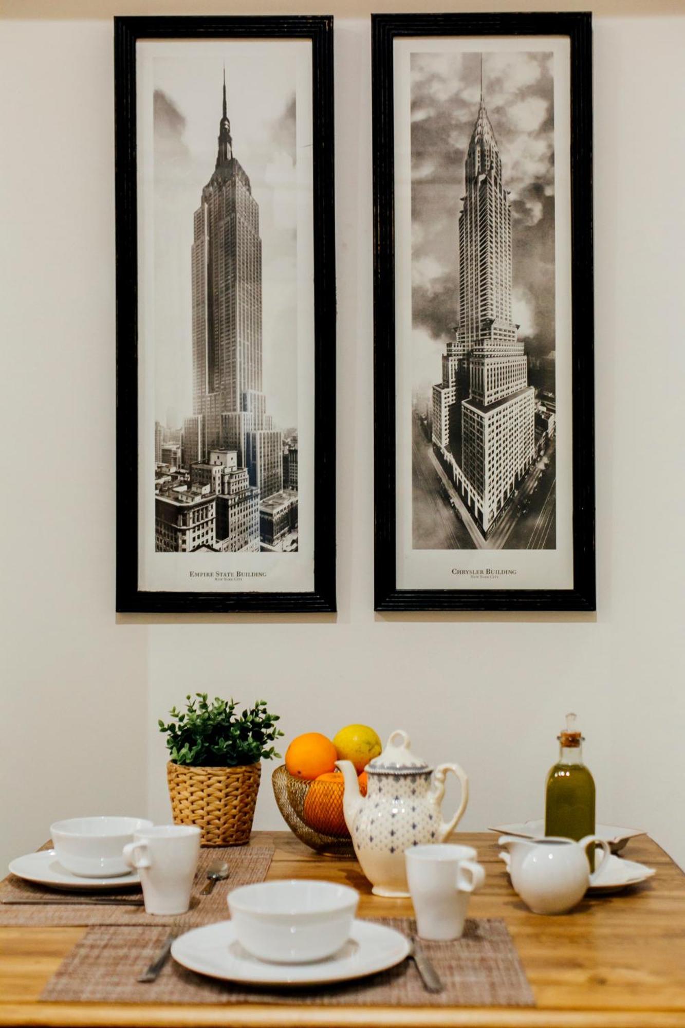 セビリア Casa Patio Del Siglo XIXアパートホテル 部屋 写真